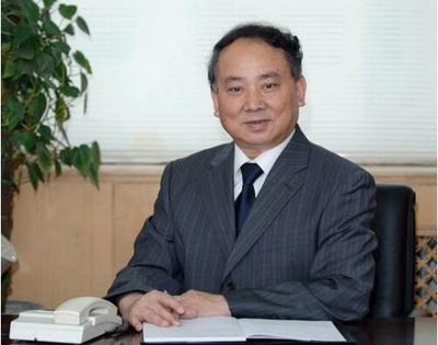 網絡安全的領帥--沈昌祥院士受邀將出席第十屆信博會并作主題演講