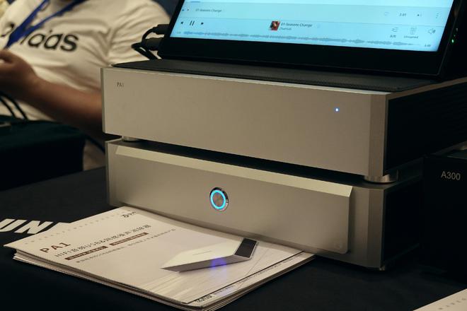 【耳邊前線】炎炎烈日下的視聽盛宴-首屆西安國際耳機展新品回顧