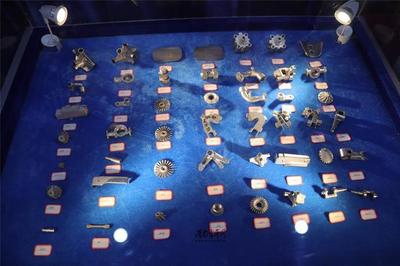 渭南高新區(qū)在中國(guó)增材制造產(chǎn)業(yè)高峰論壇會(huì)上簽訂3D合作新項(xiàng)目