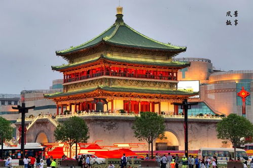 第一次去西安 景點(diǎn)正確打開方式看這里