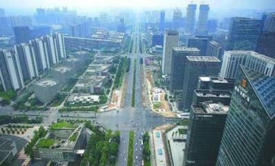 網(wǎng)紅西安與未來成都：數(shù)字時代下的城市潛力對比