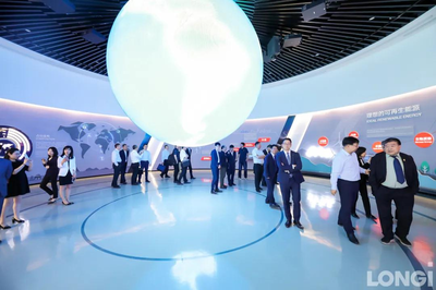 網(wǎng)絡名人看西安 | 大咖們眼中的西安經開是怎樣的？