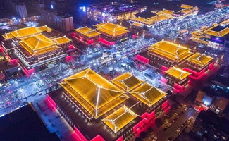 西安榮膺中國旅行口碑榜第三，實至名歸的文化魅力之城